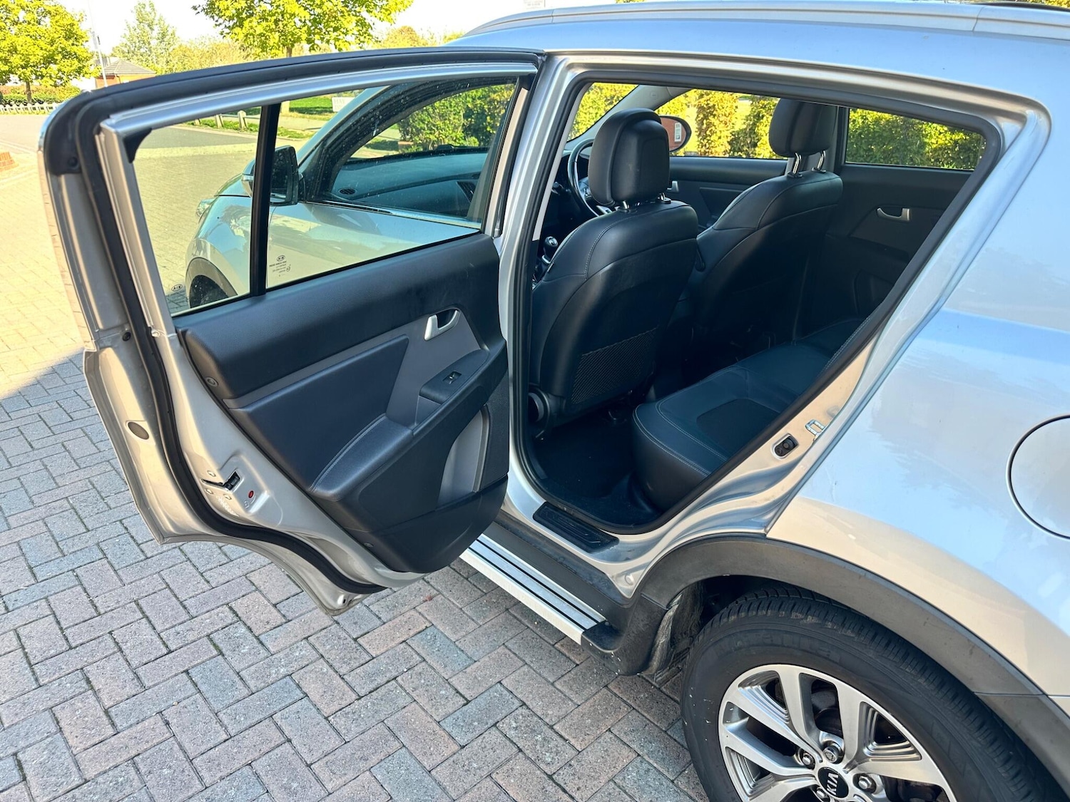 Used Kia Sportage 2014 for sale - 76175144: Photo 83