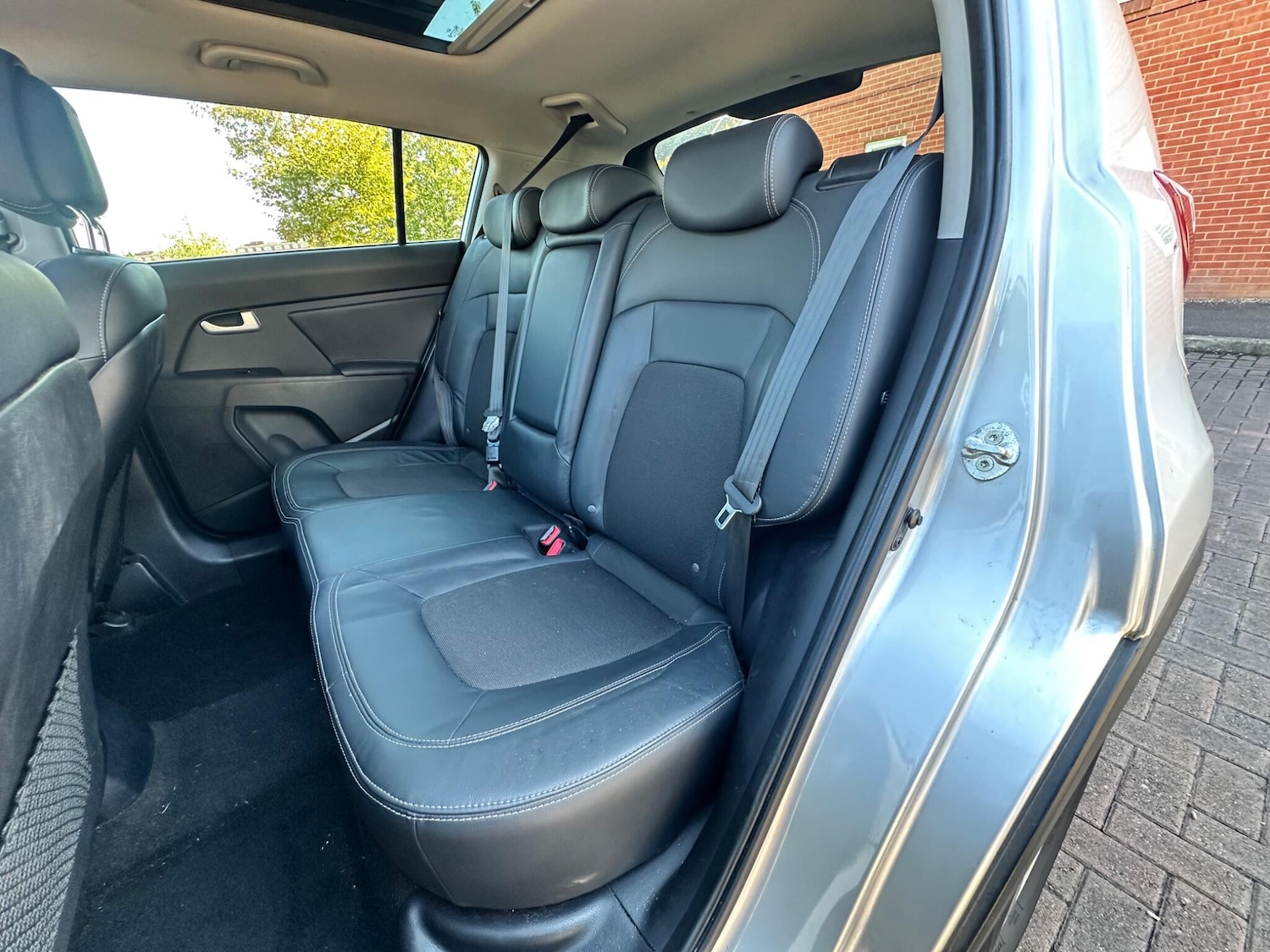 Used Kia Sportage 2014 for sale - 76175144: Photo 85