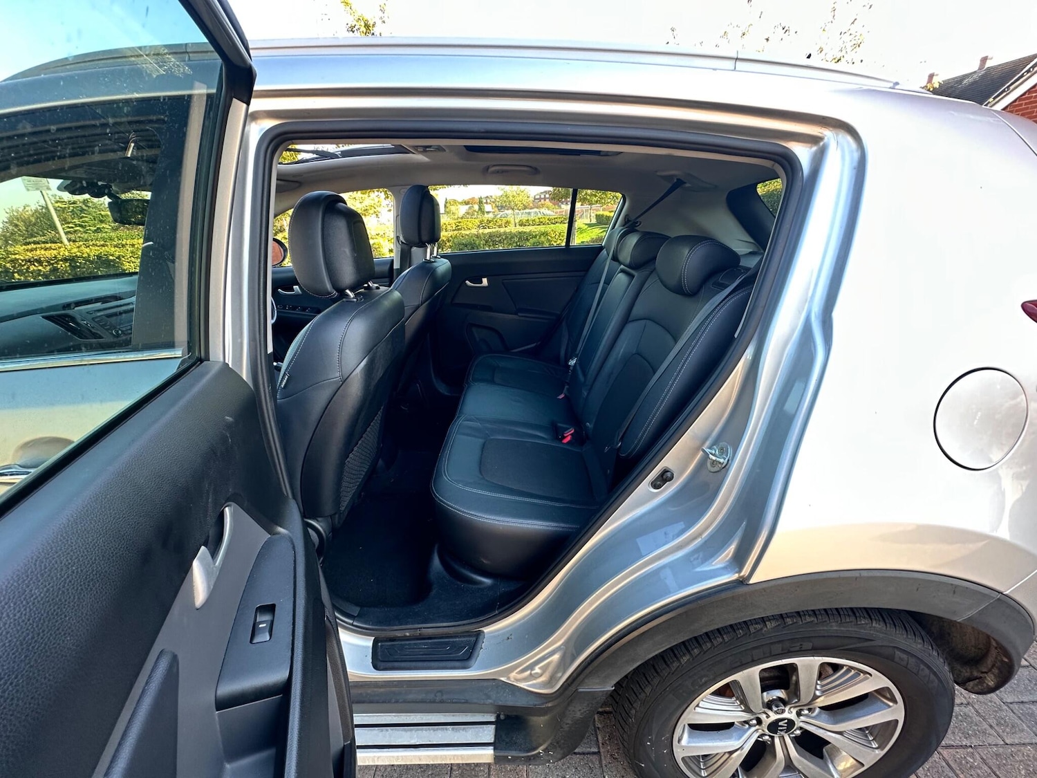 Used Kia Sportage 2014 for sale - 76175144: Photo 86