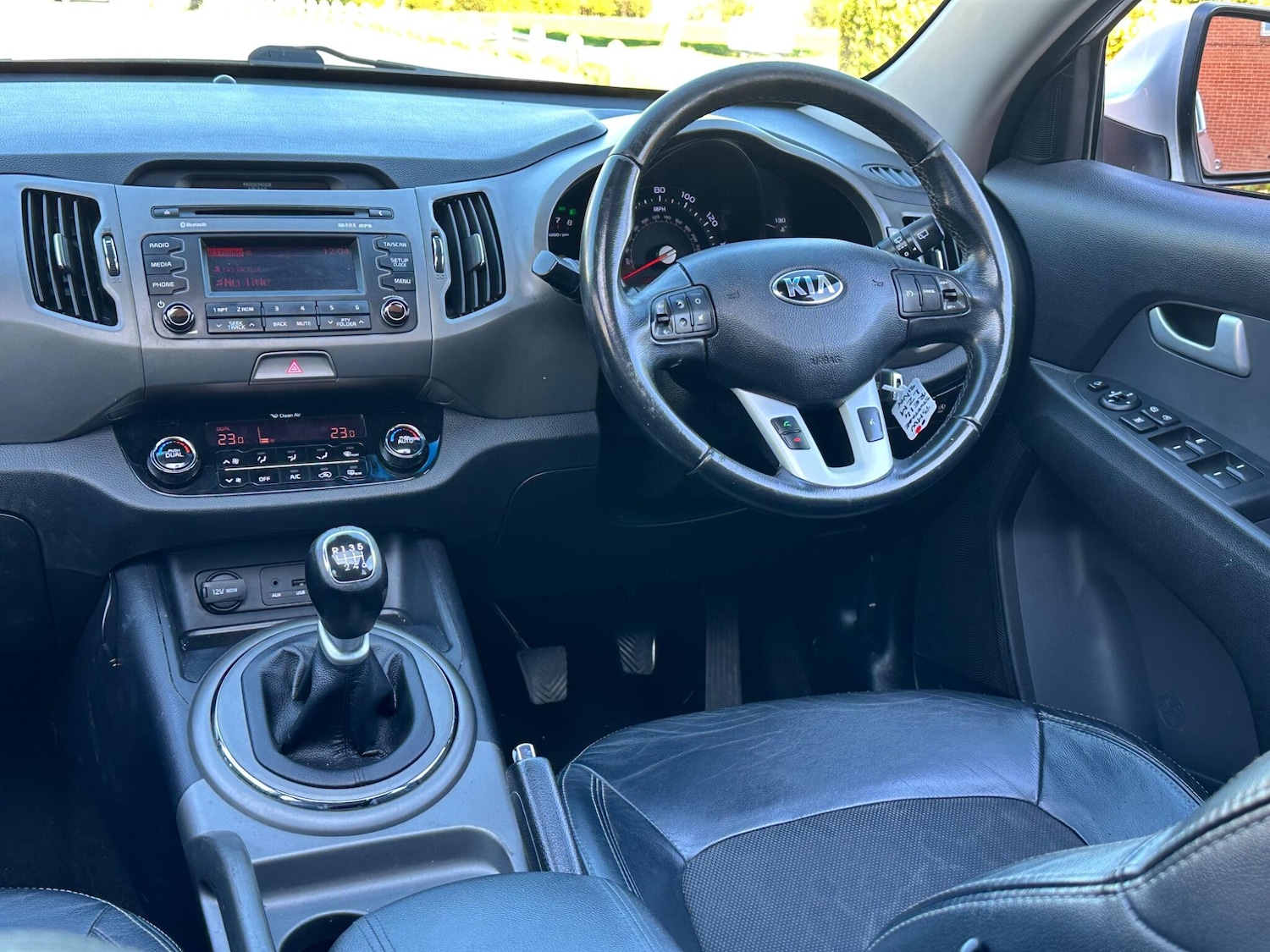 Used Kia Sportage 2014 for sale - 76175144: Photo 87