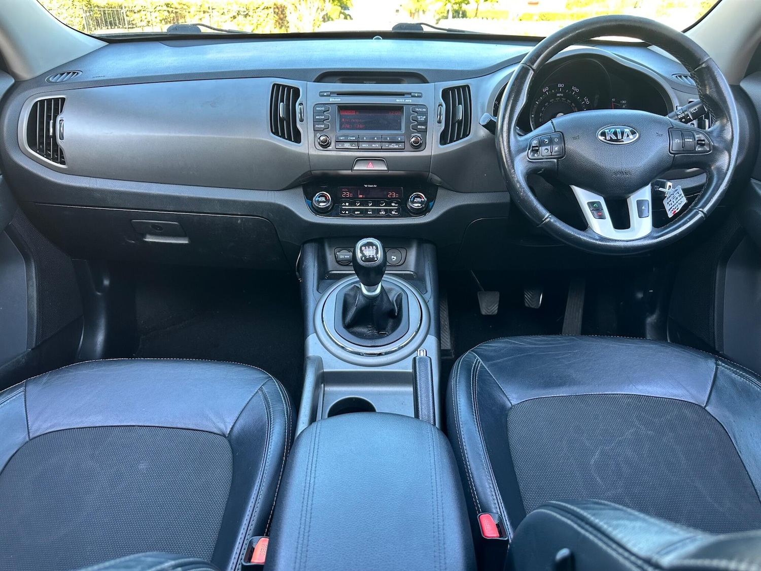 Used Kia Sportage 2014 for sale - 76175144: Photo 88