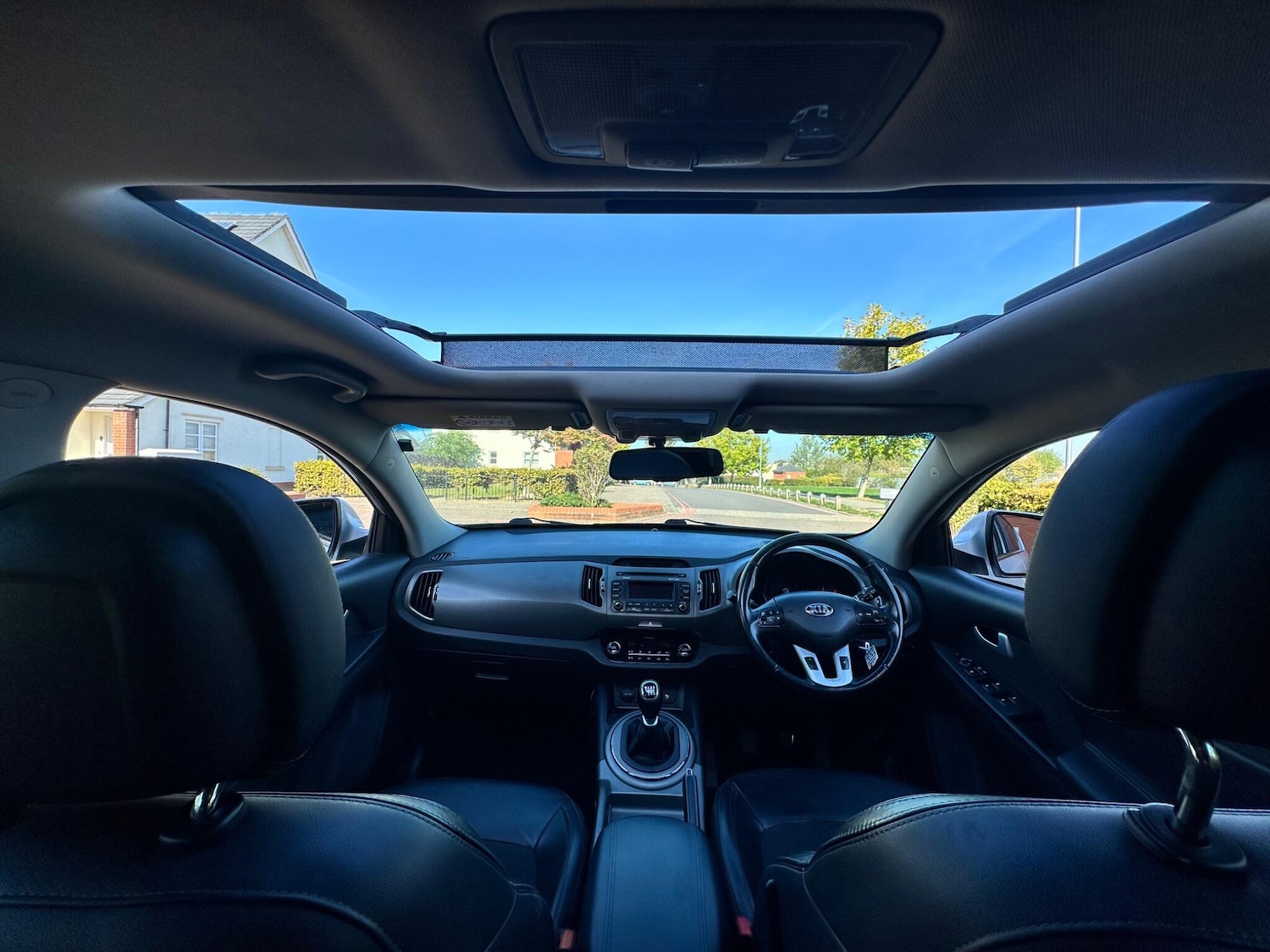 Used Kia Sportage 2014 for sale - 76175144: Photo 91