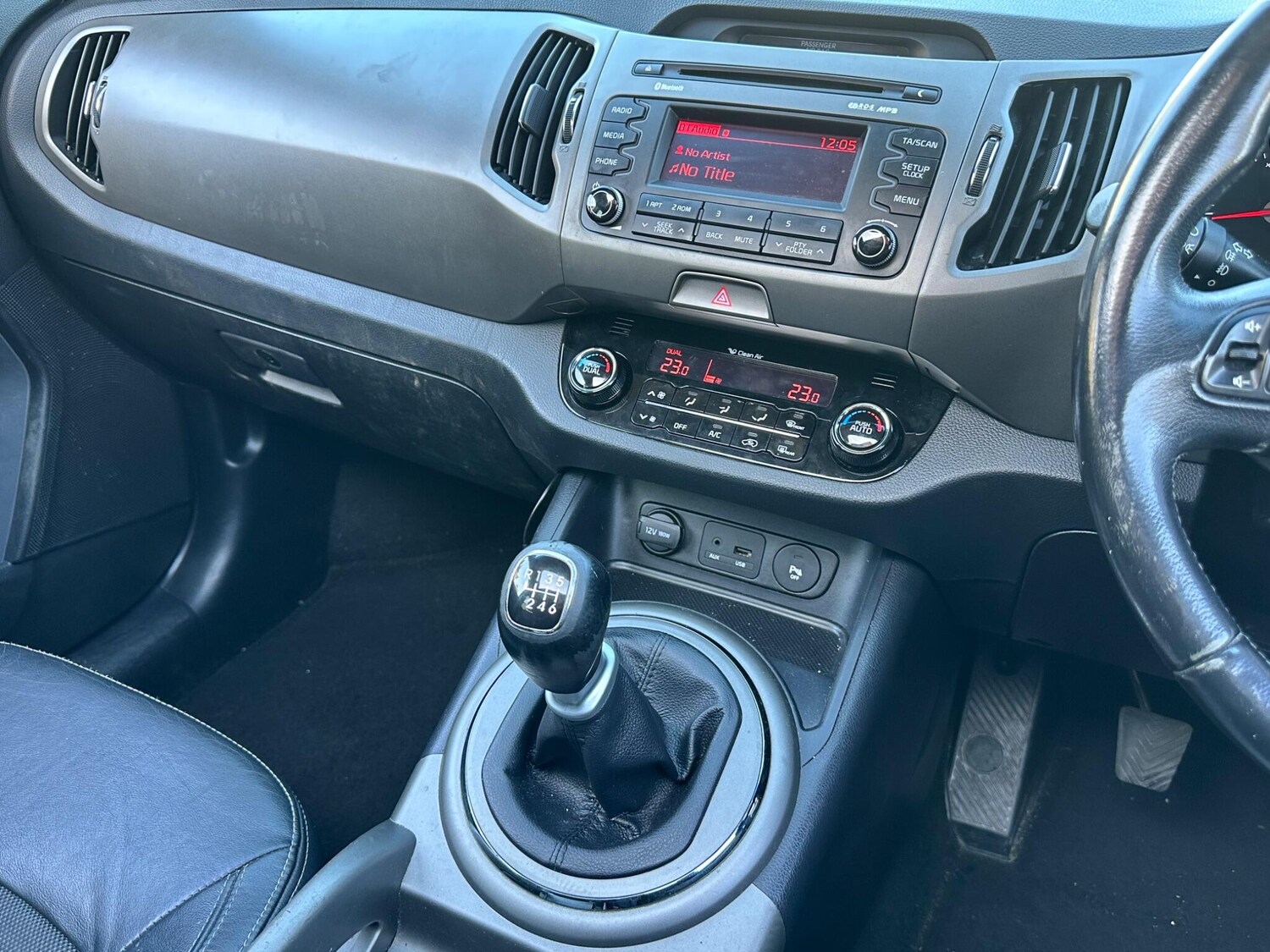 Used Kia Sportage 2014 for sale - 76175144: Photo 93