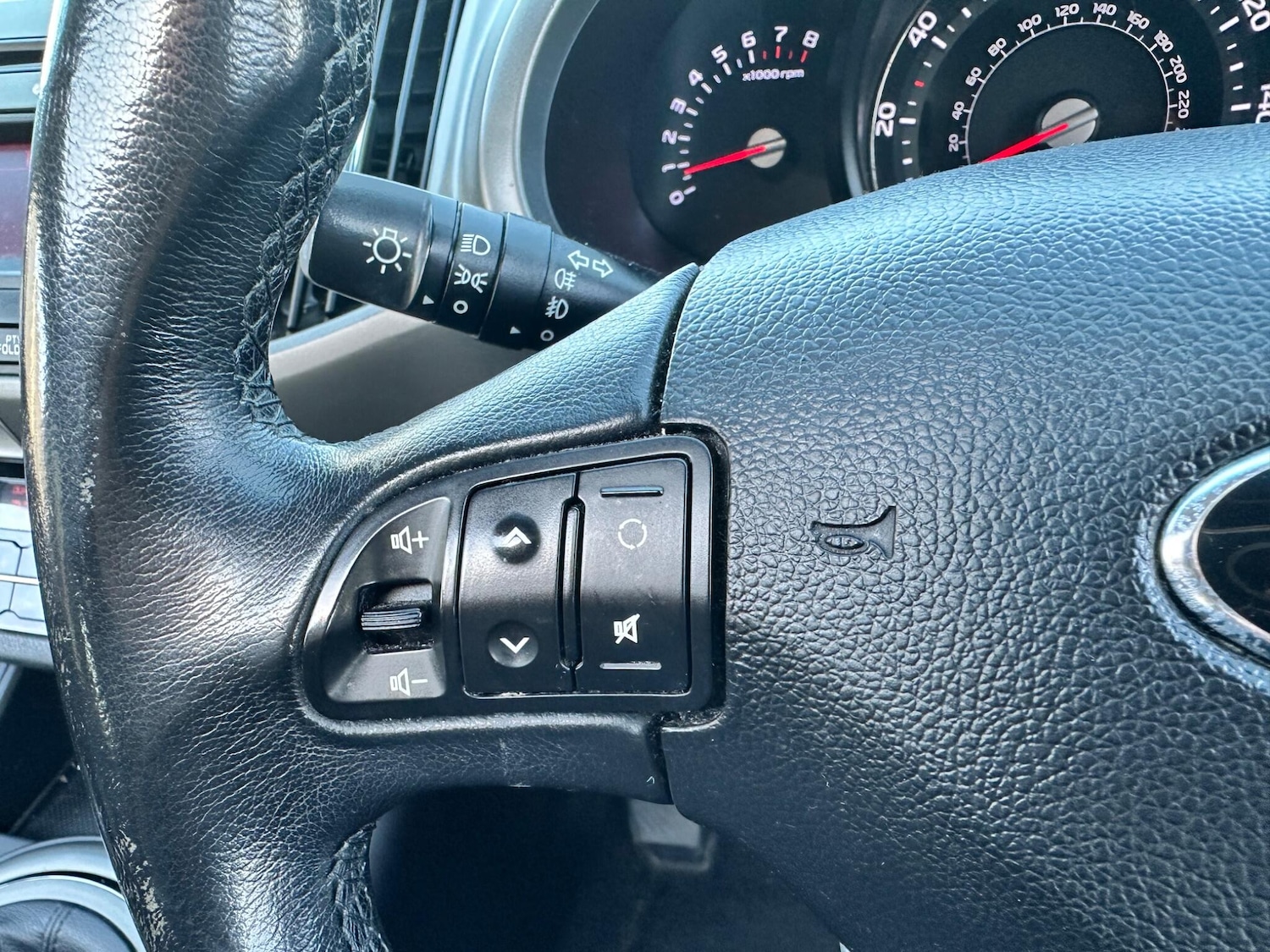 Used Kia Sportage 2014 for sale - 76175144: Photo 94