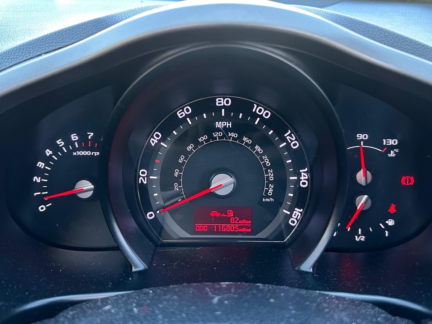 Used Kia Sportage 2014 for sale - 76175144: Photo 96