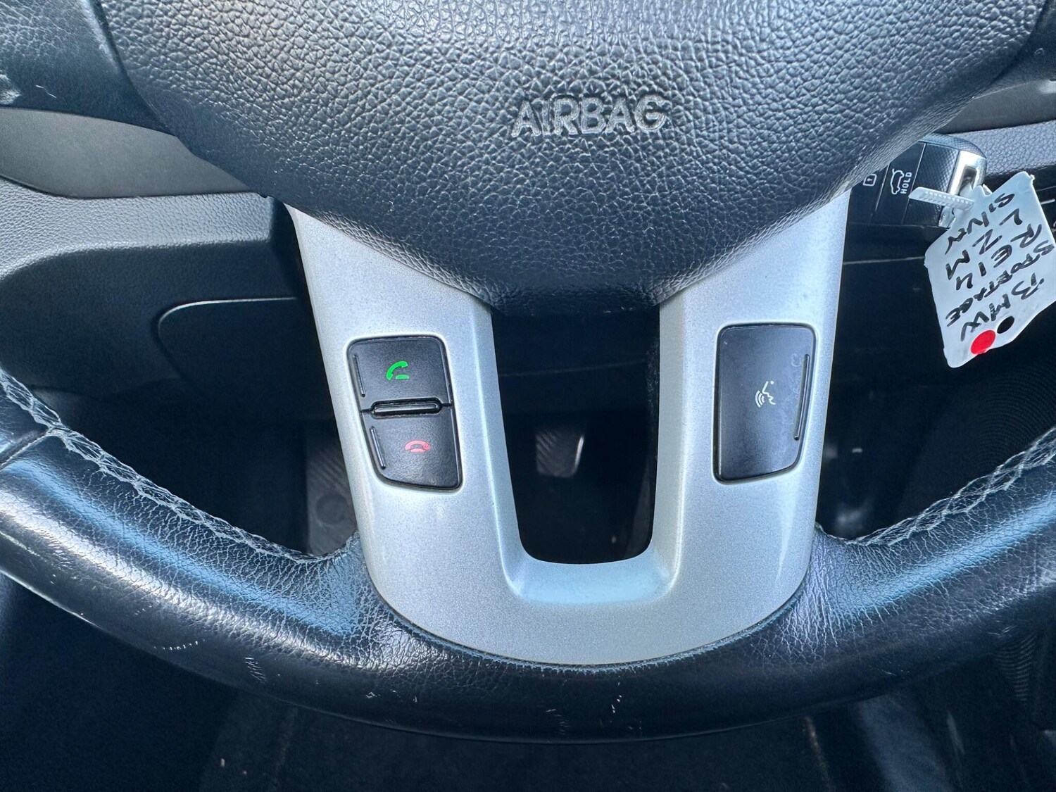 Used Kia Sportage 2014 for sale - 76175144: Photo 98