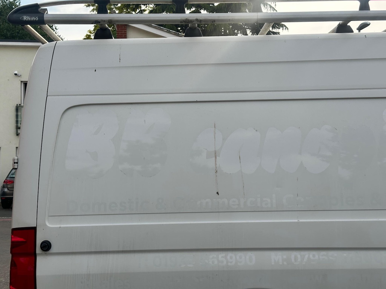 Used Volkswagen Crafter 2017 for sale - 76994453: Photo 33