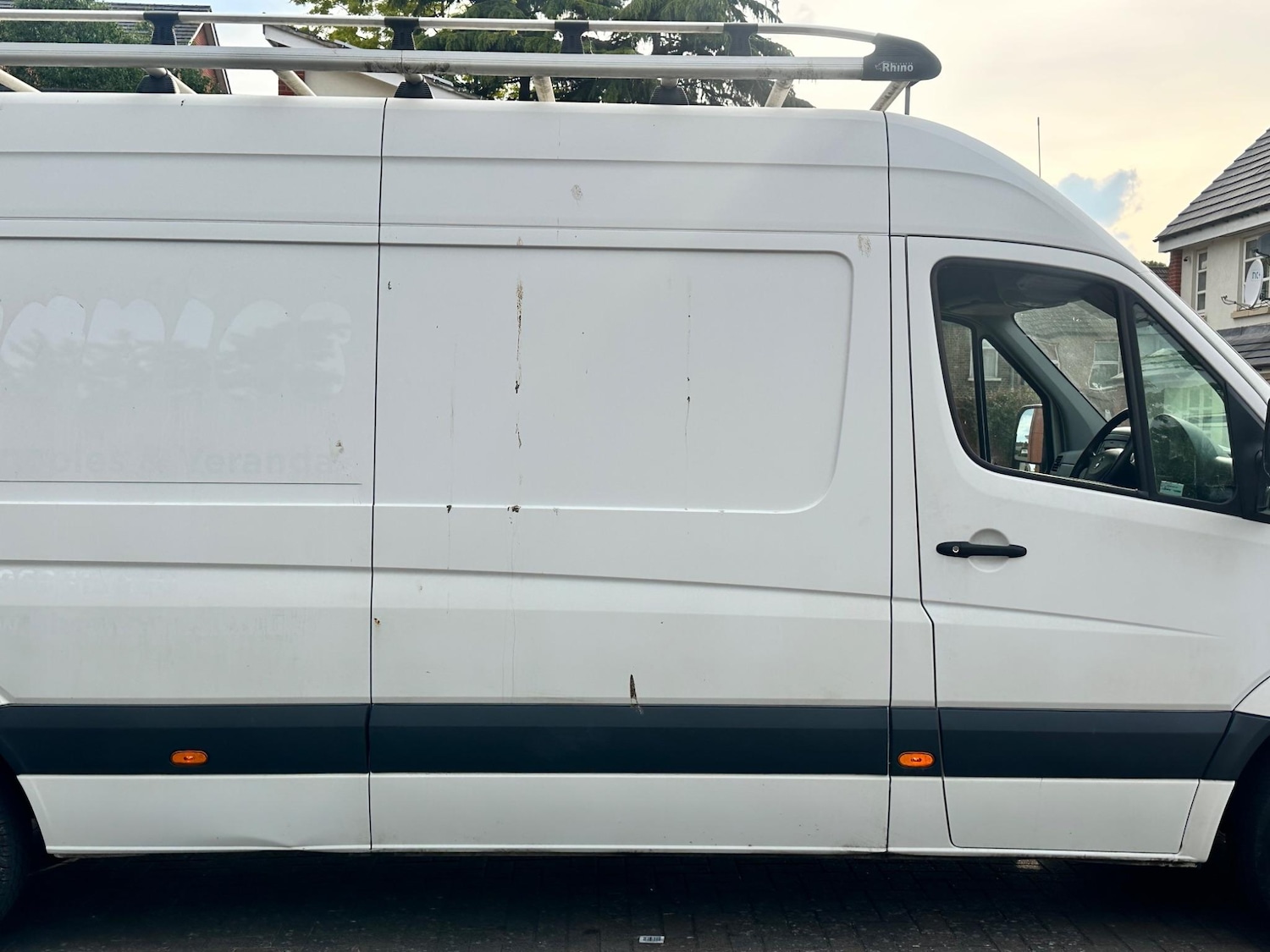 Used Volkswagen Crafter 2017 for sale - 76994453: Photo 36