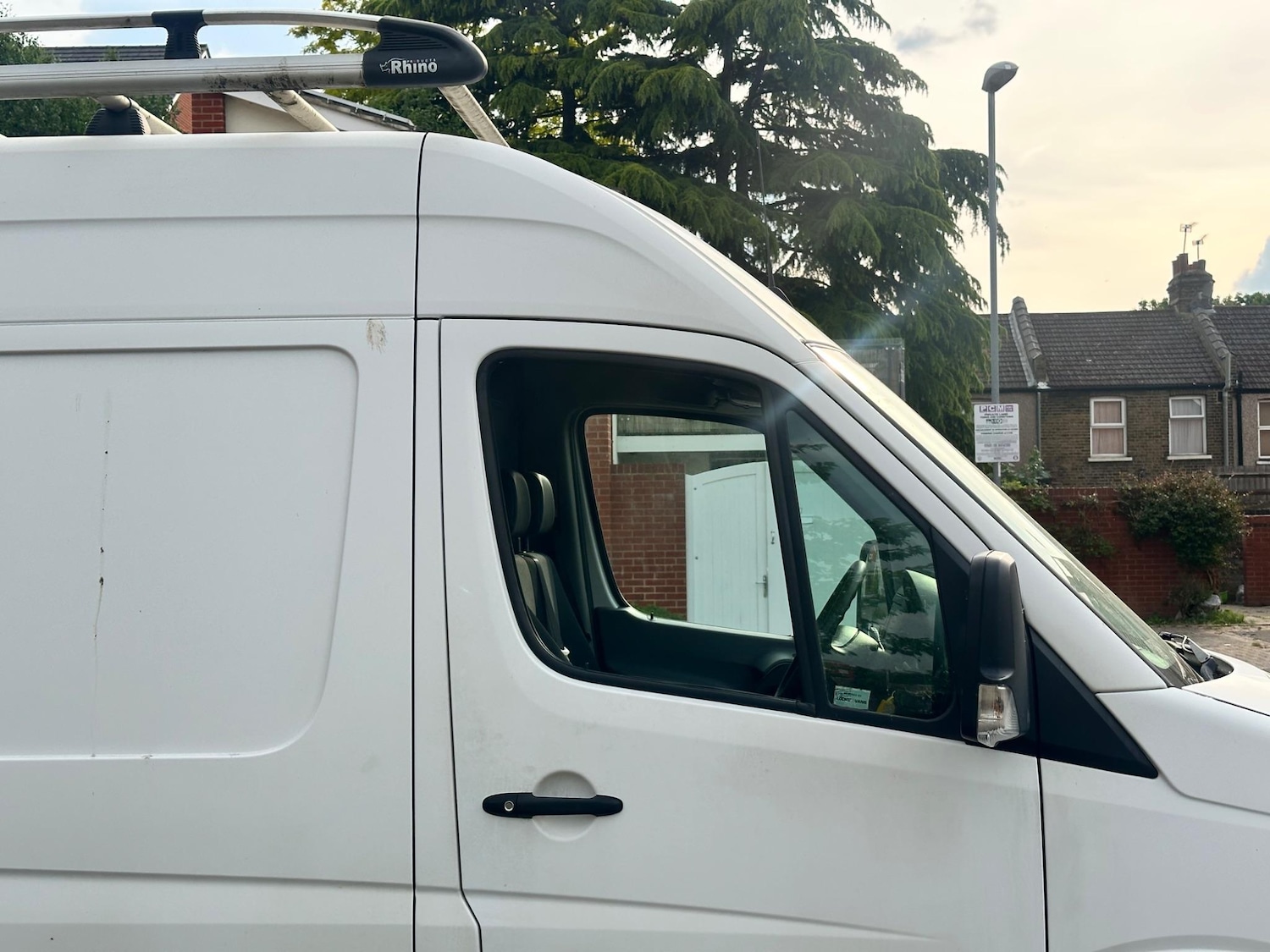 Used Volkswagen Crafter 2017 for sale - 76994453: Photo 37