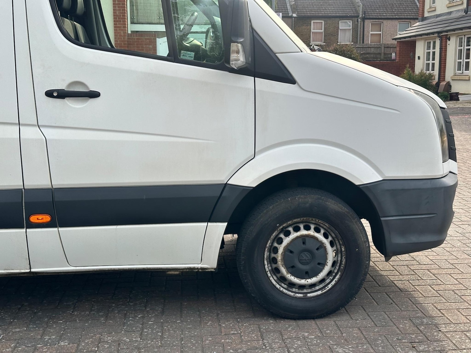 Used Volkswagen Crafter 2017 for sale - 76994453: Photo 38