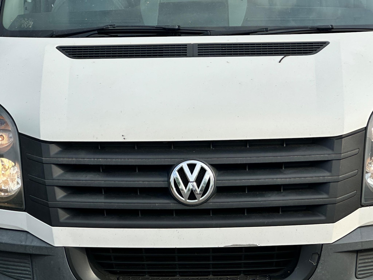 Used Volkswagen Crafter 2017 for sale - 76994453: Photo 44