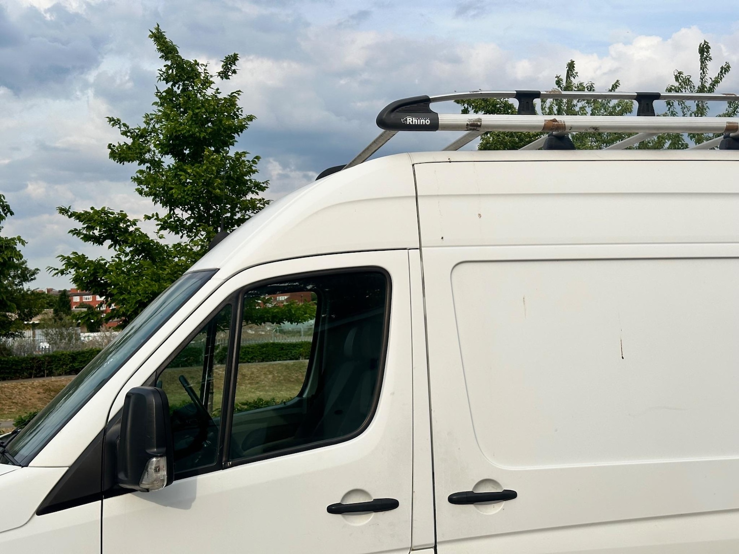 Used Volkswagen Crafter 2017 for sale - 76994453: Photo 45