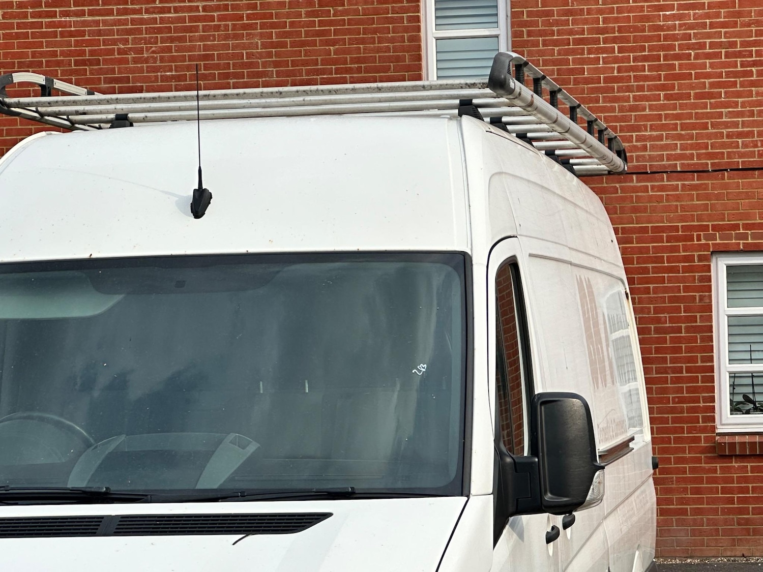 Used Volkswagen Crafter 2017 for sale - 76994453: Photo 47