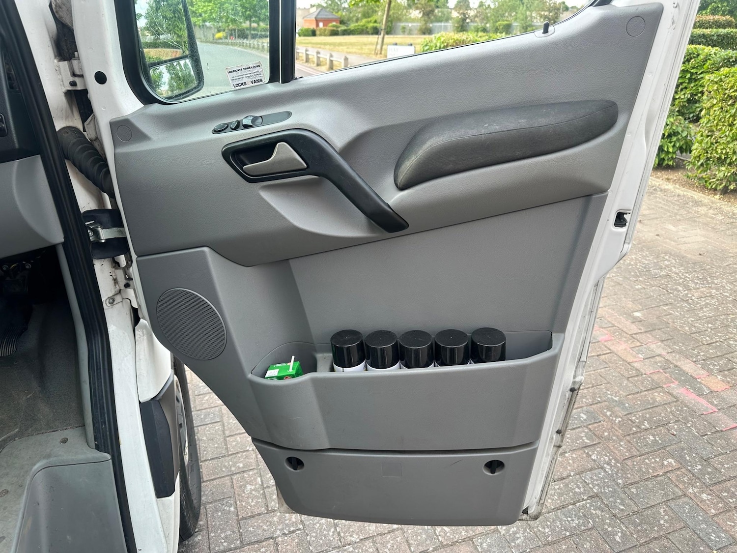 Used Volkswagen Crafter 2017 for sale - 76994453: Photo 66