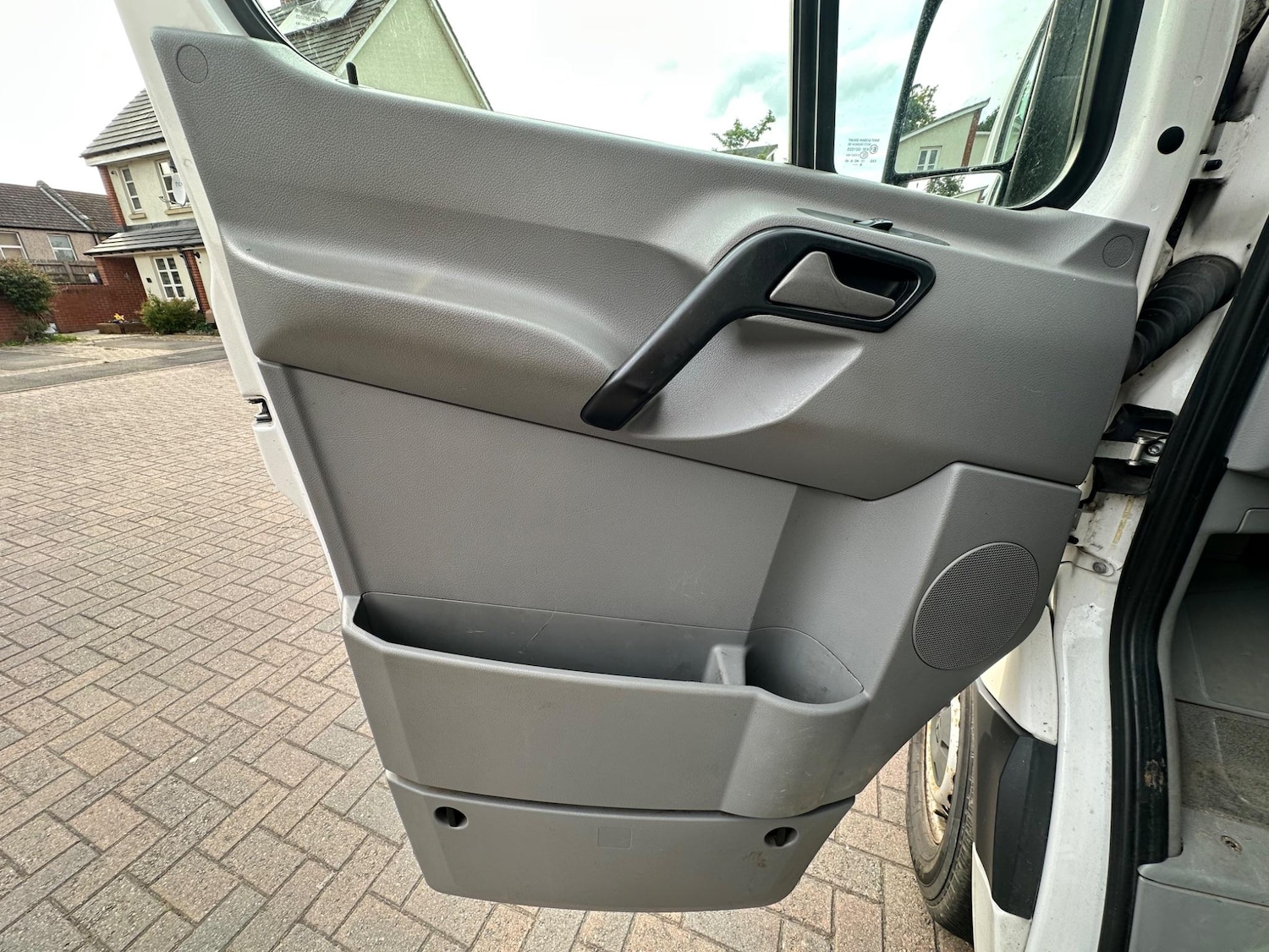 Used Volkswagen Crafter 2017 for sale - 76994453: Photo 73