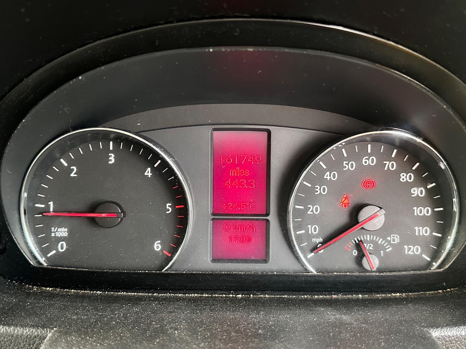 Used Volkswagen Crafter 2017 for sale - 76994453: Photo 78