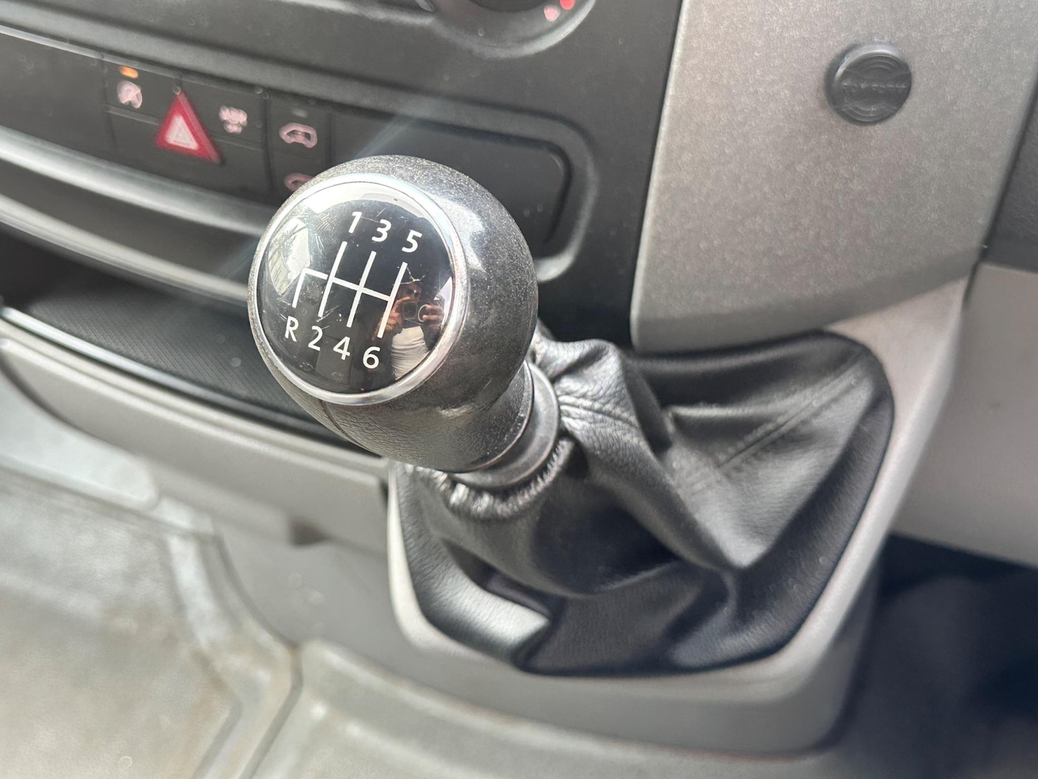 Used Volkswagen Crafter 2017 for sale - 76994453: Photo 79