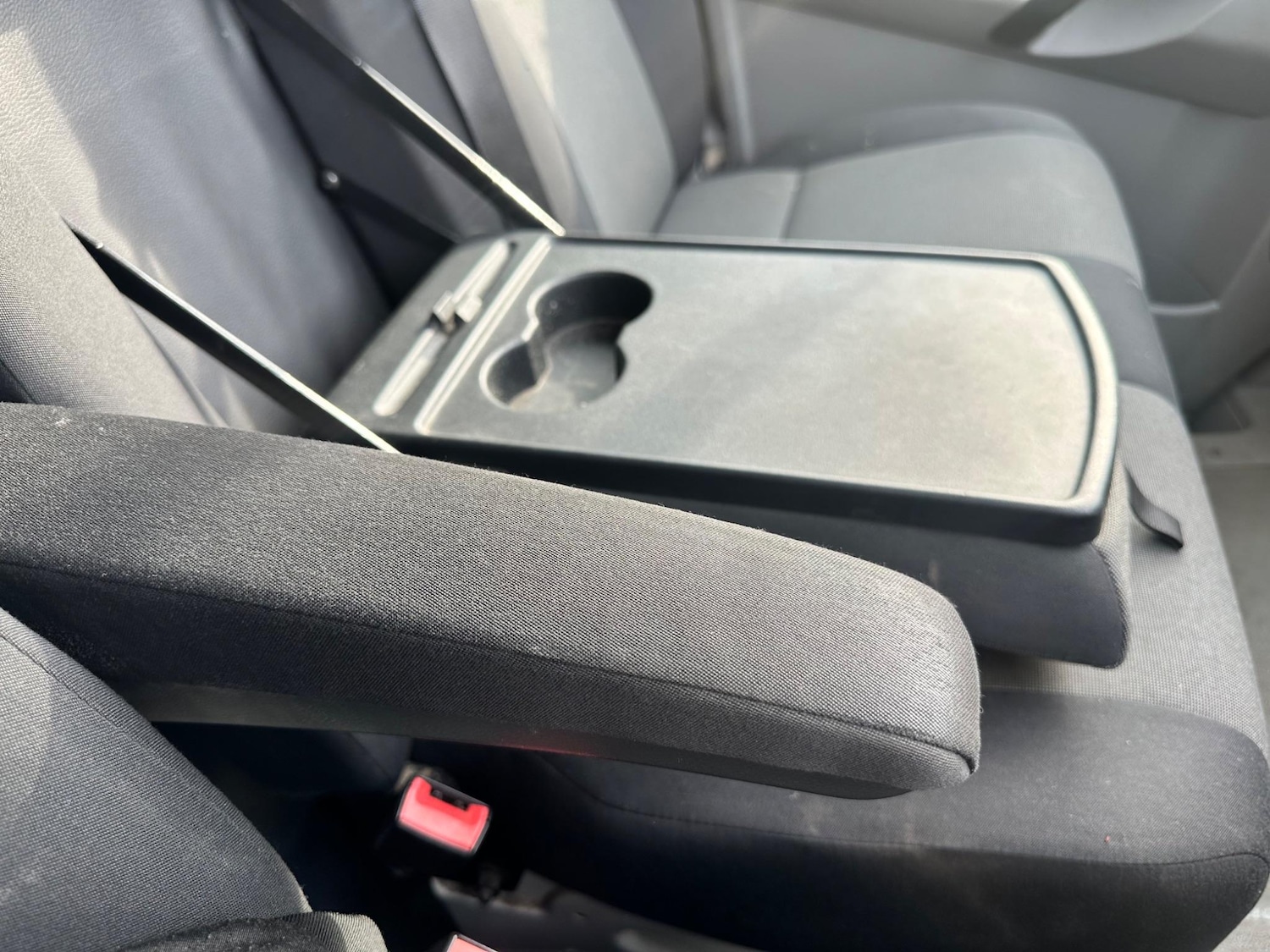 Used Volkswagen Crafter 2017 for sale - 76994453: Photo 83