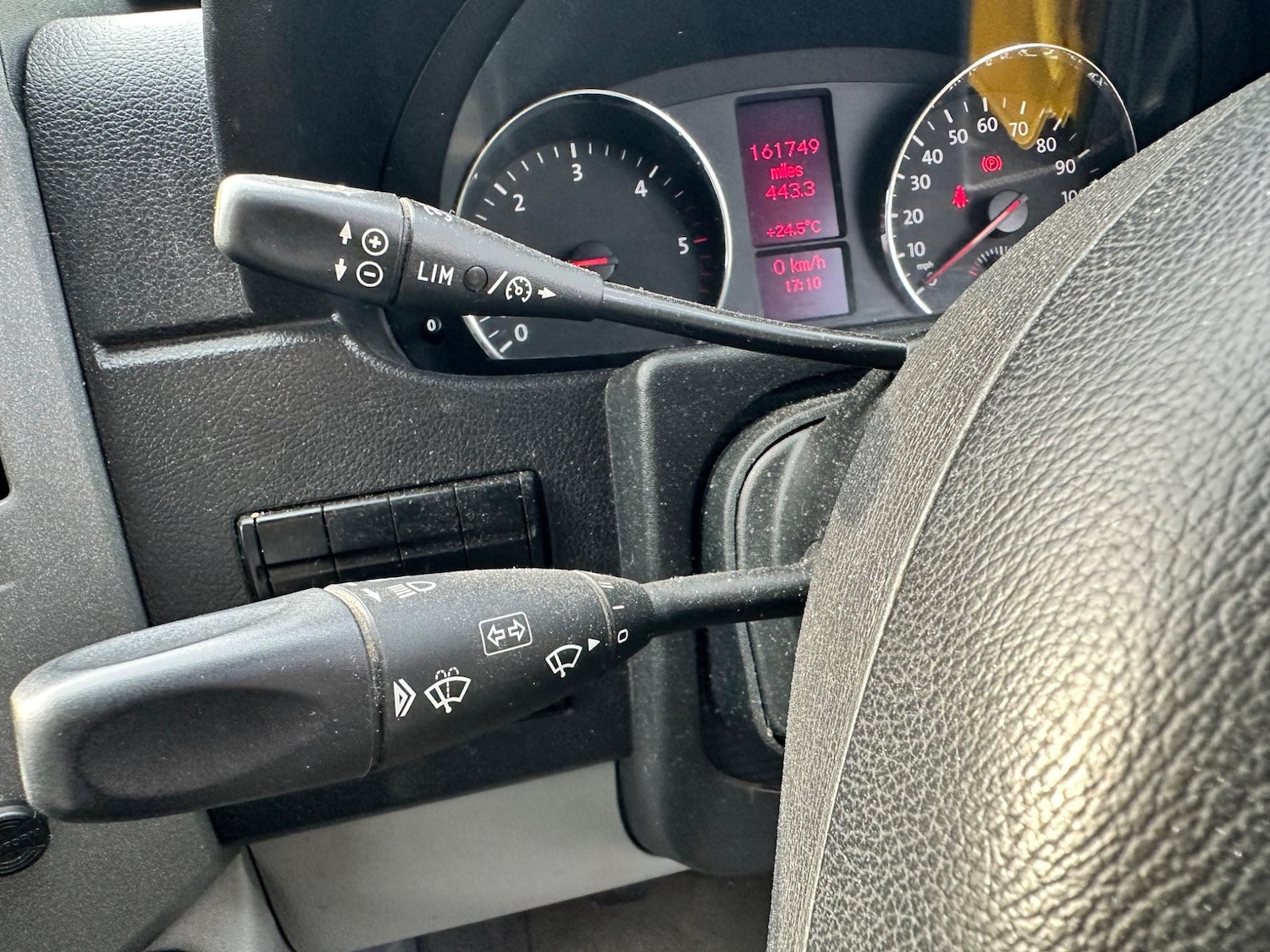 Used Volkswagen Crafter 2017 for sale - 76994453: Photo 85