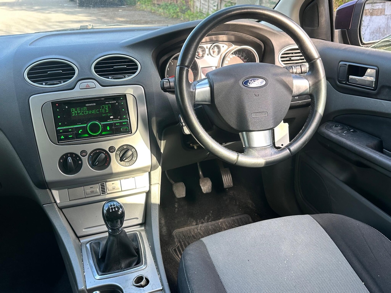 Vehicle 15