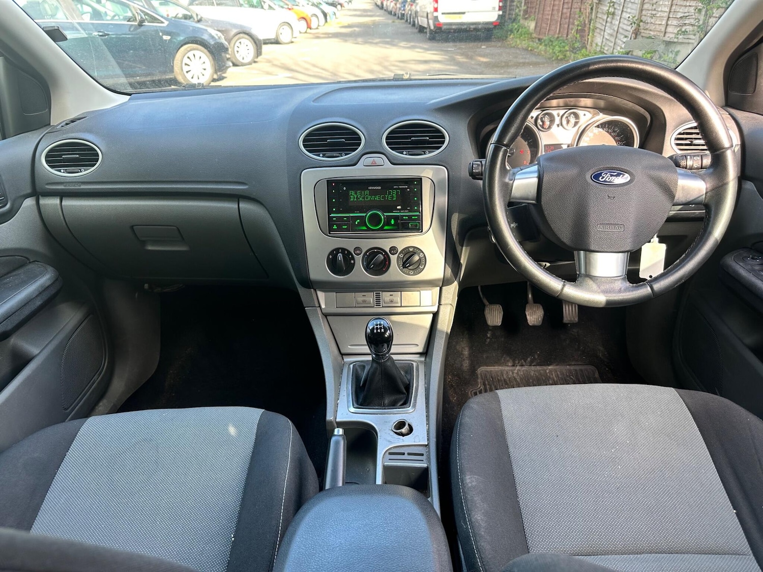 Vehicle 16