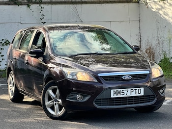 Ford - Focus