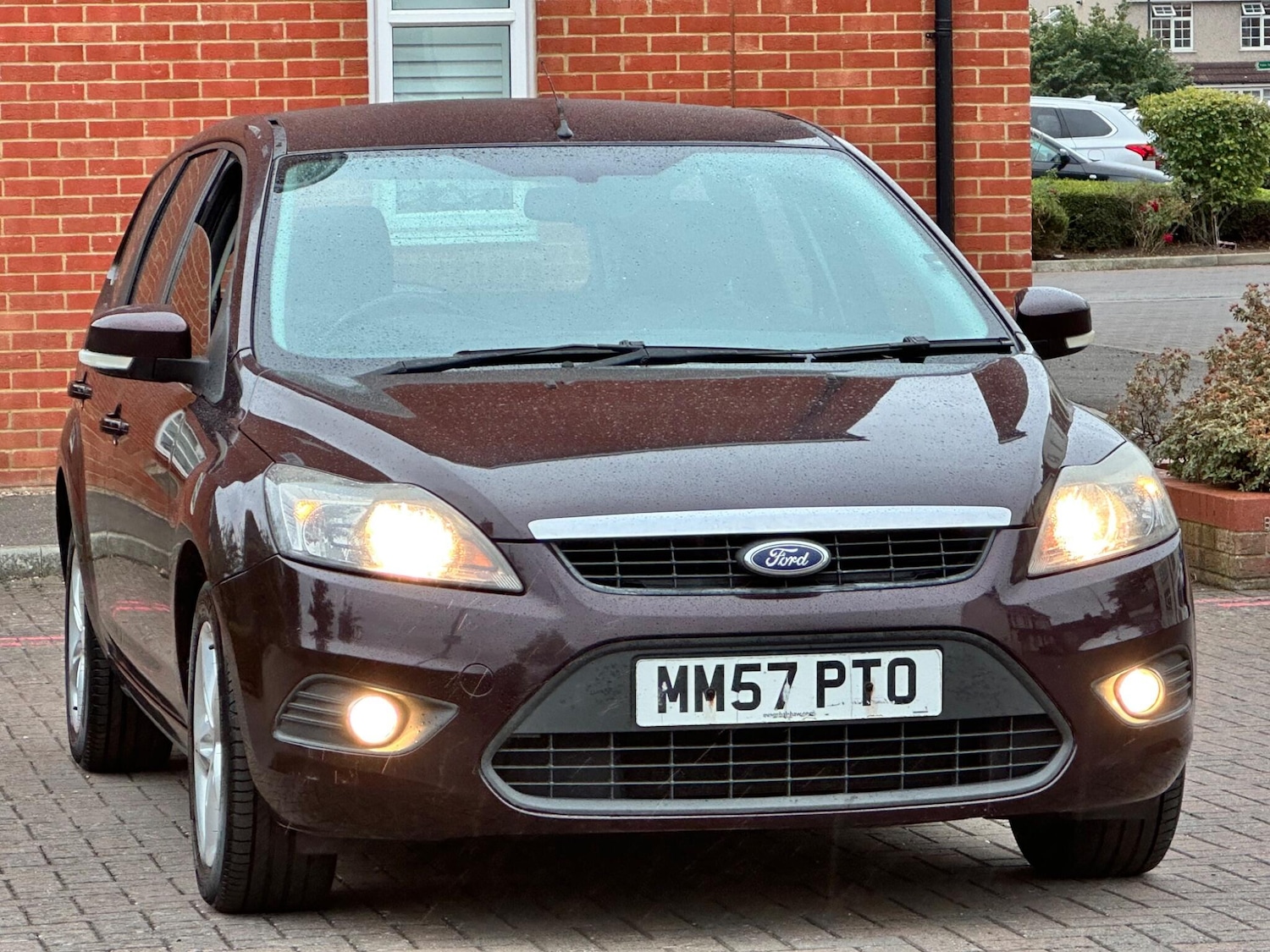 Used Ford Focus 2008 for sale - 75657533: Photo 30