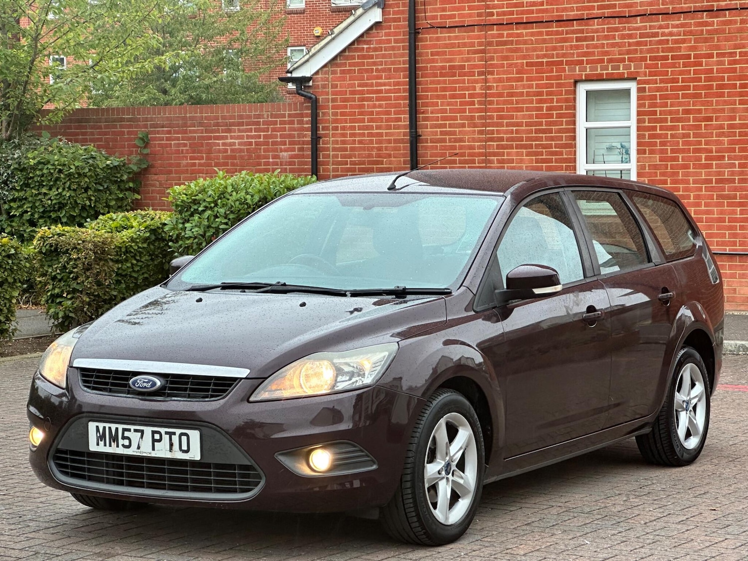 Used Ford Focus 2008 for sale - 75657533: Photo 32