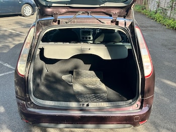 Used Ford Focus 2008 for sale - 75657533: Photo