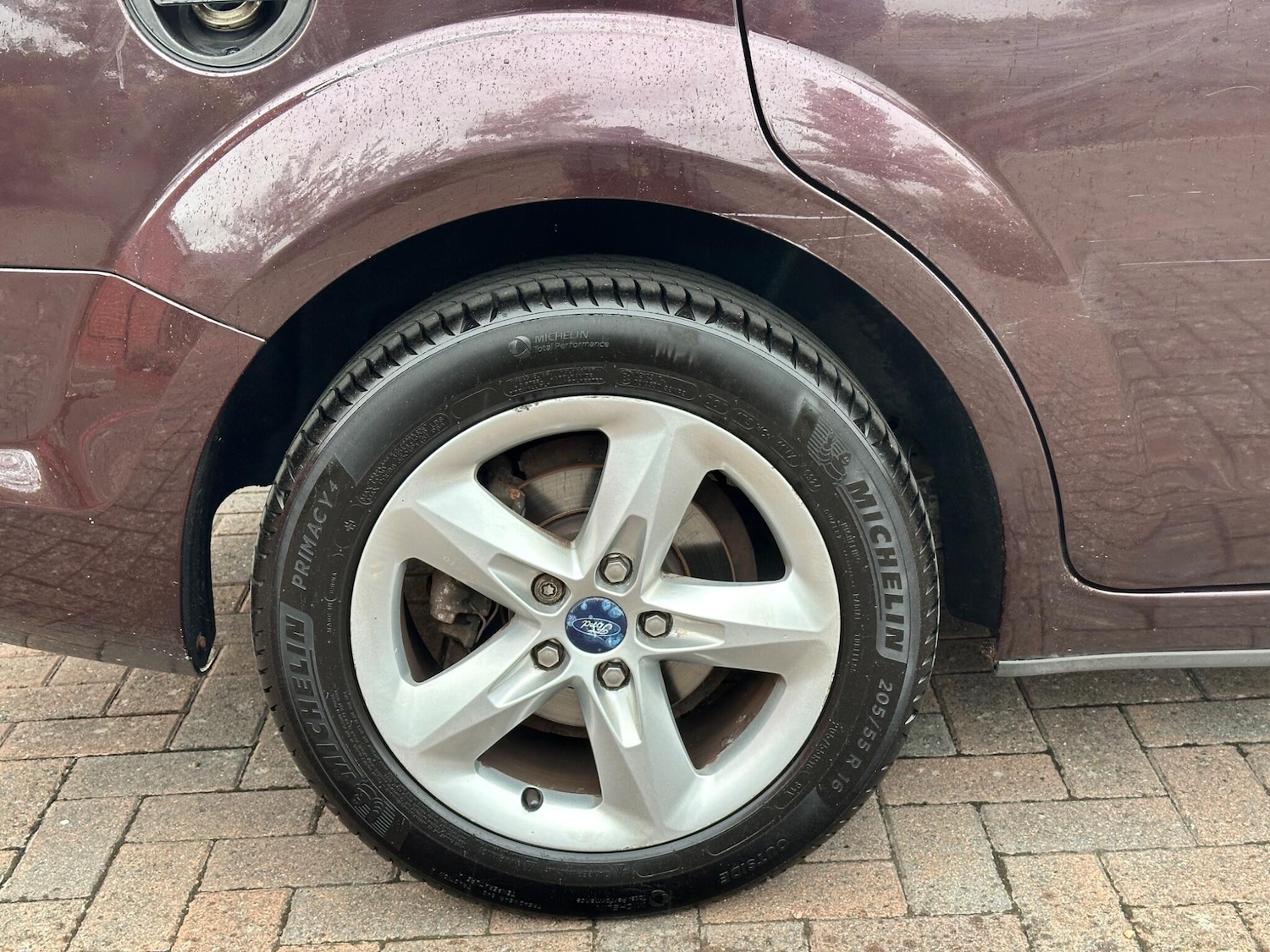 Used Ford Focus 2008 for sale - 75657533: Photo 41