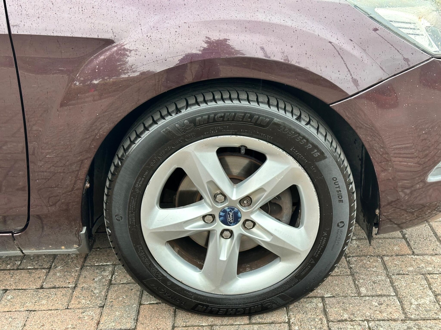 Used Ford Focus 2008 for sale - 75657533: Photo 44