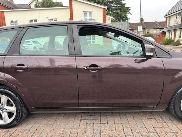 Used Ford Focus 2008 for sale - 75657533: Photo 46