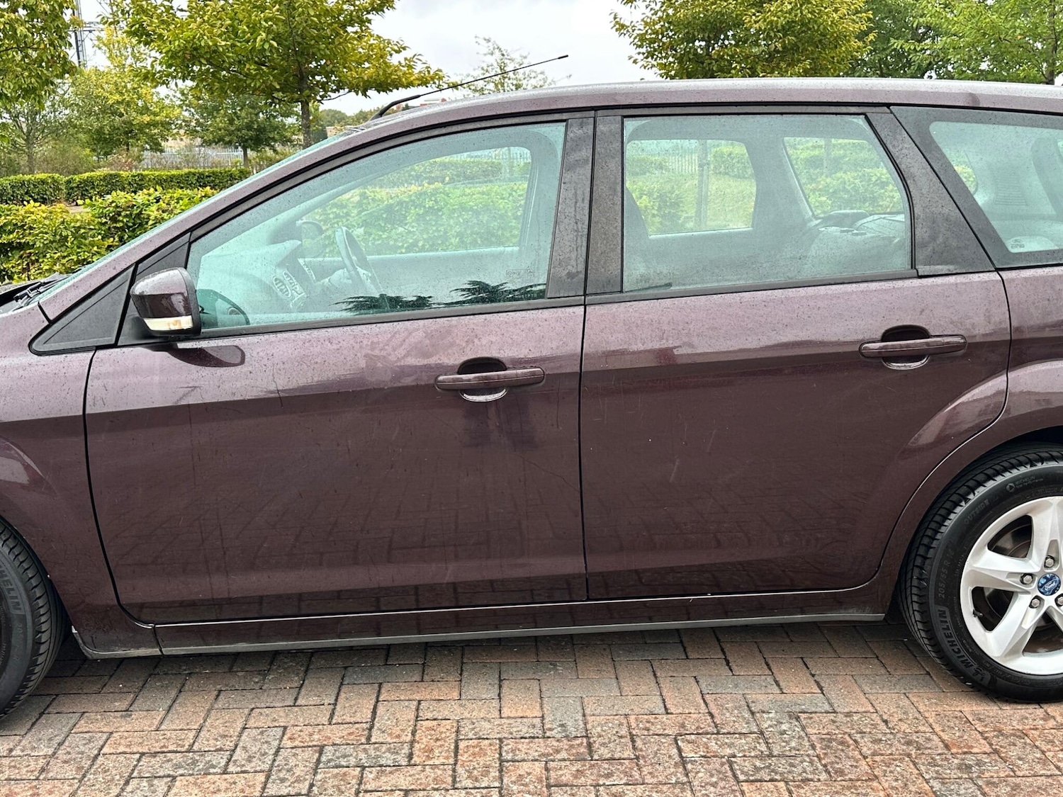 Used Ford Focus 2008 for sale - 75657533: Photo 50