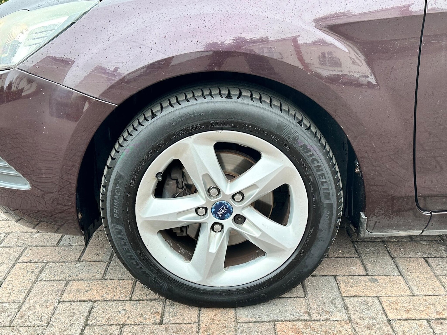 Used Ford Focus 2008 for sale - 75657533: Photo 51