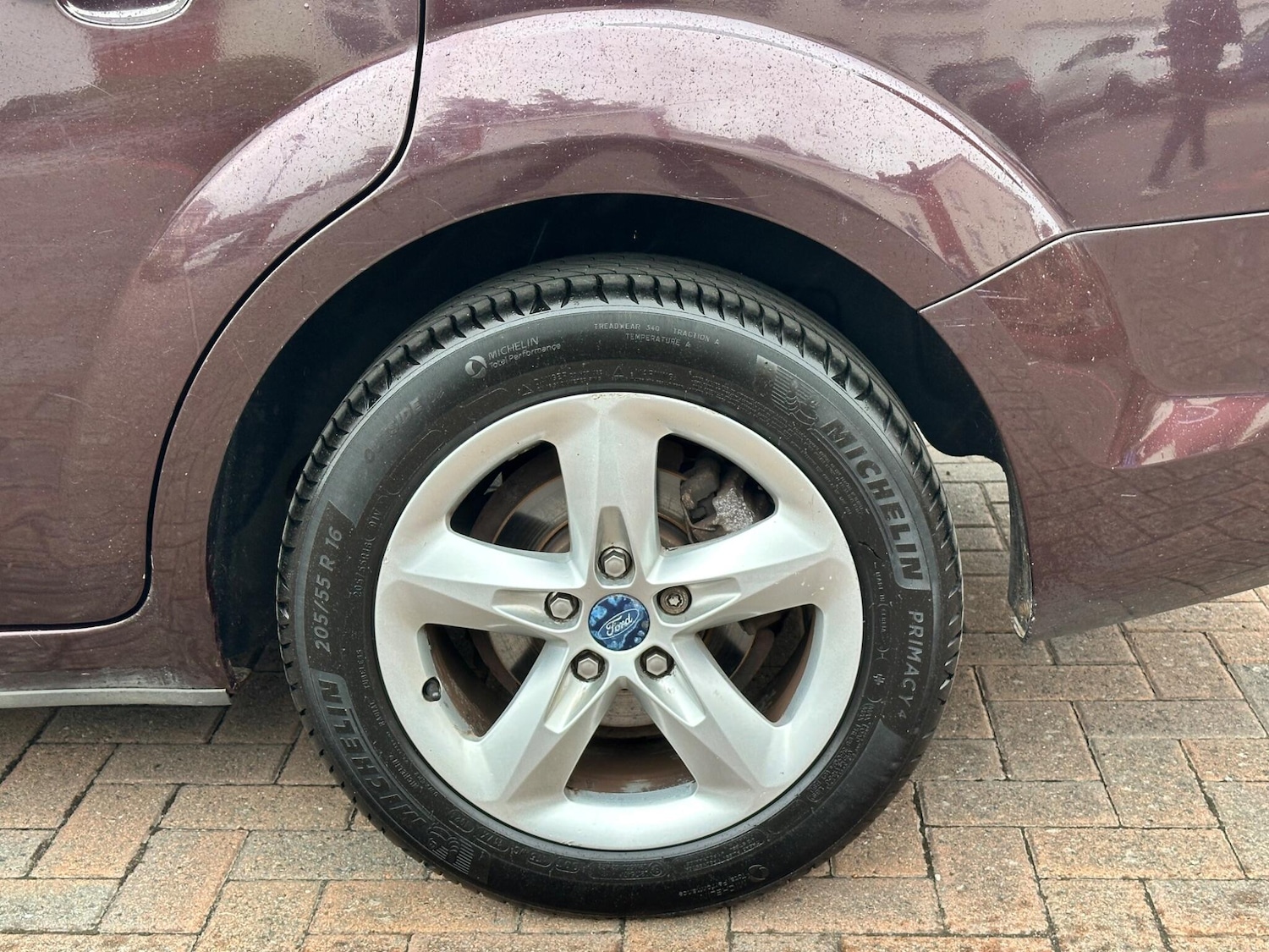 Used Ford Focus 2008 for sale - 75657533: Photo 54