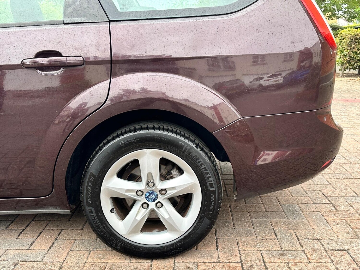 Used Ford Focus 2008 for sale - 75657533: Photo 55