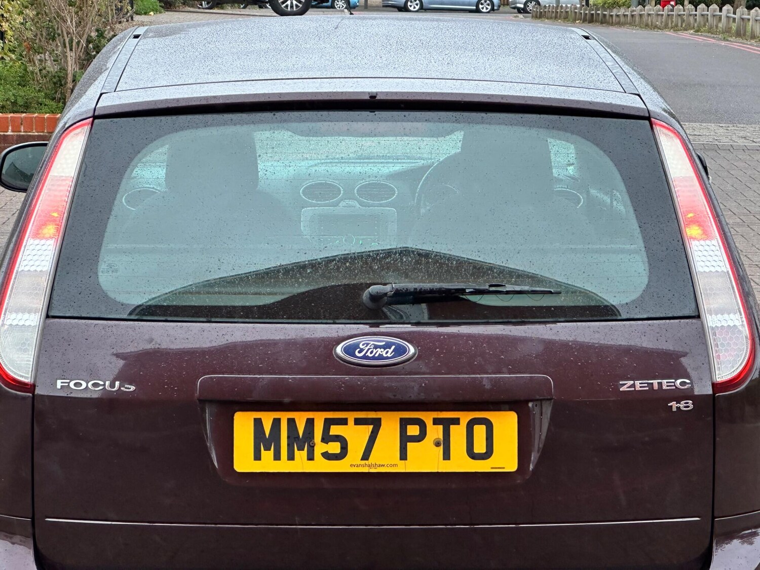 Used Ford Focus 2008 for sale - 75657533: Photo 57