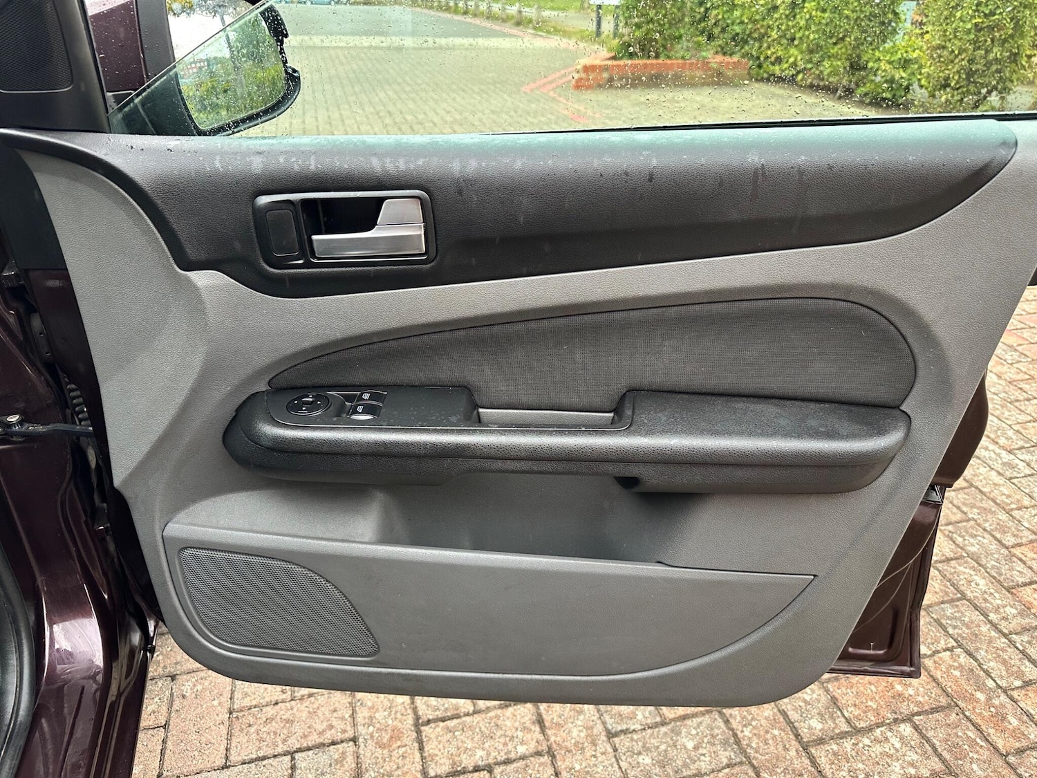 Used Ford Focus 2008 for sale - 75657533: Photo 64