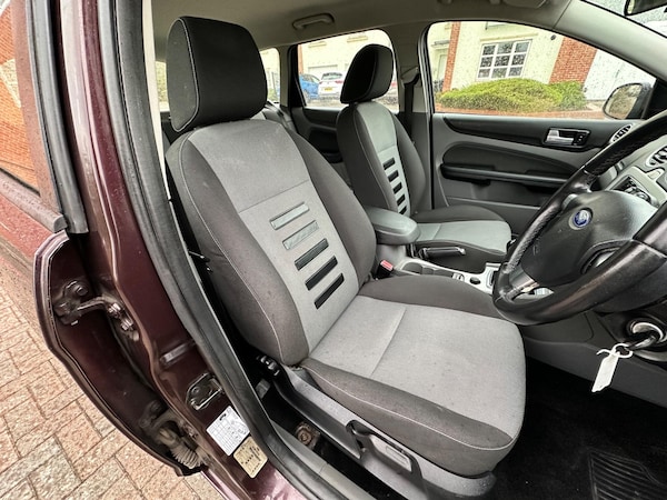Used Ford Focus 2008 for sale - 75657533: Photo 67