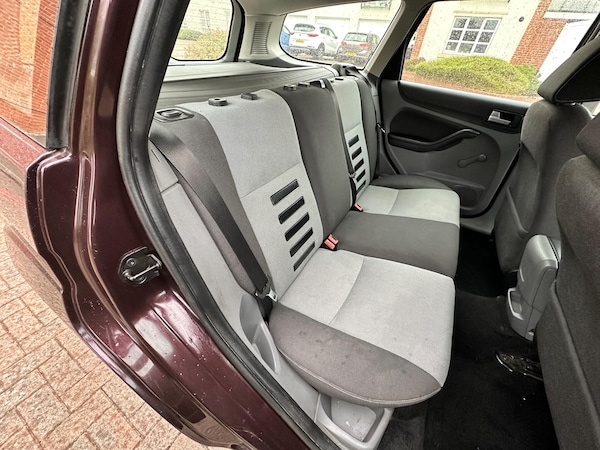 Used Ford Focus 2008 for sale - 75657533: Photo 68