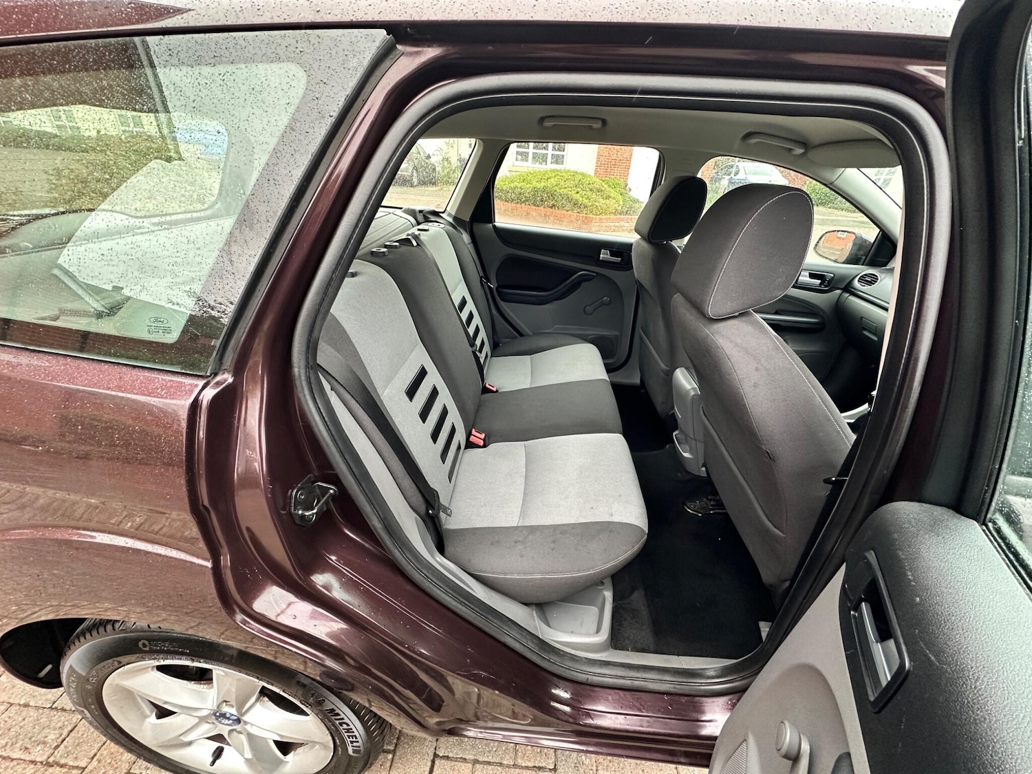 Used Ford Focus 2008 for sale - 75657533: Photo 69