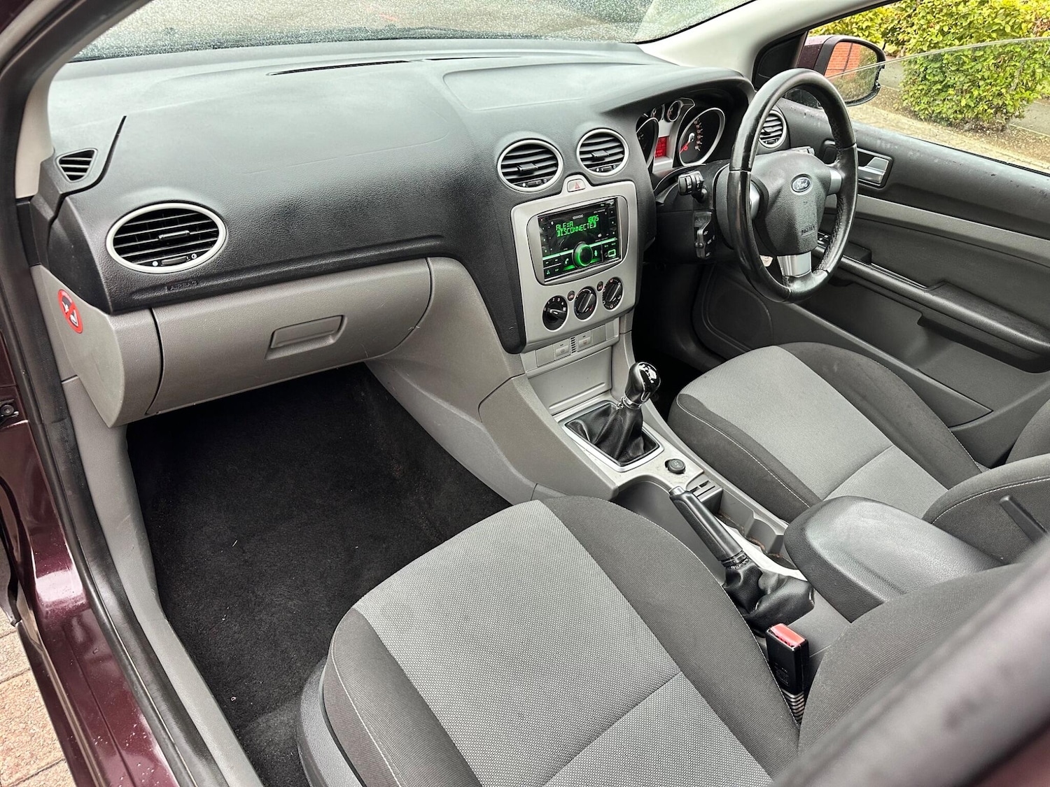 Used Ford Focus 2008 for sale - 75657533: Photo 71