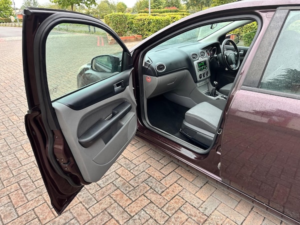 Used Ford Focus 2008 for sale - 75657533: Photo 73