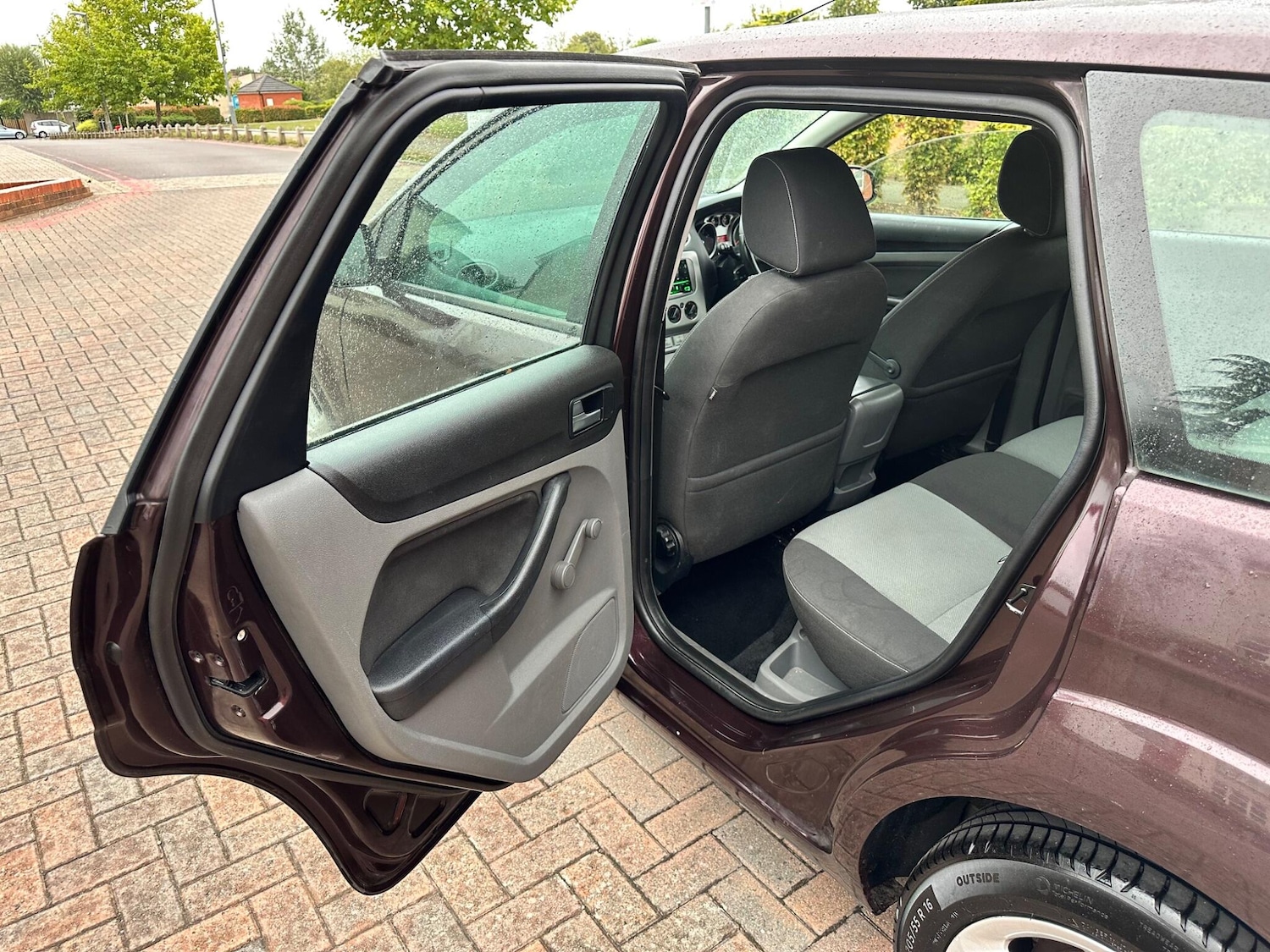 Used Ford Focus 2008 for sale - 75657533: Photo 74