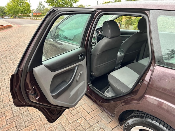 Used Ford Focus 2008 for sale - 75657533: Photo 74