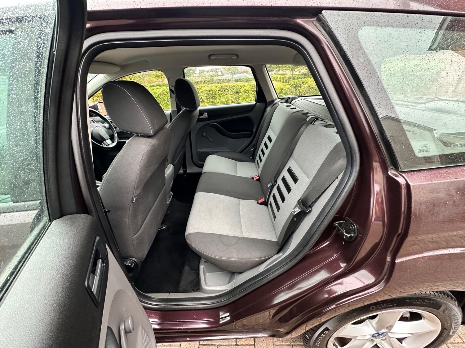 Used Ford Focus 2008 for sale - 75657533: Photo 77