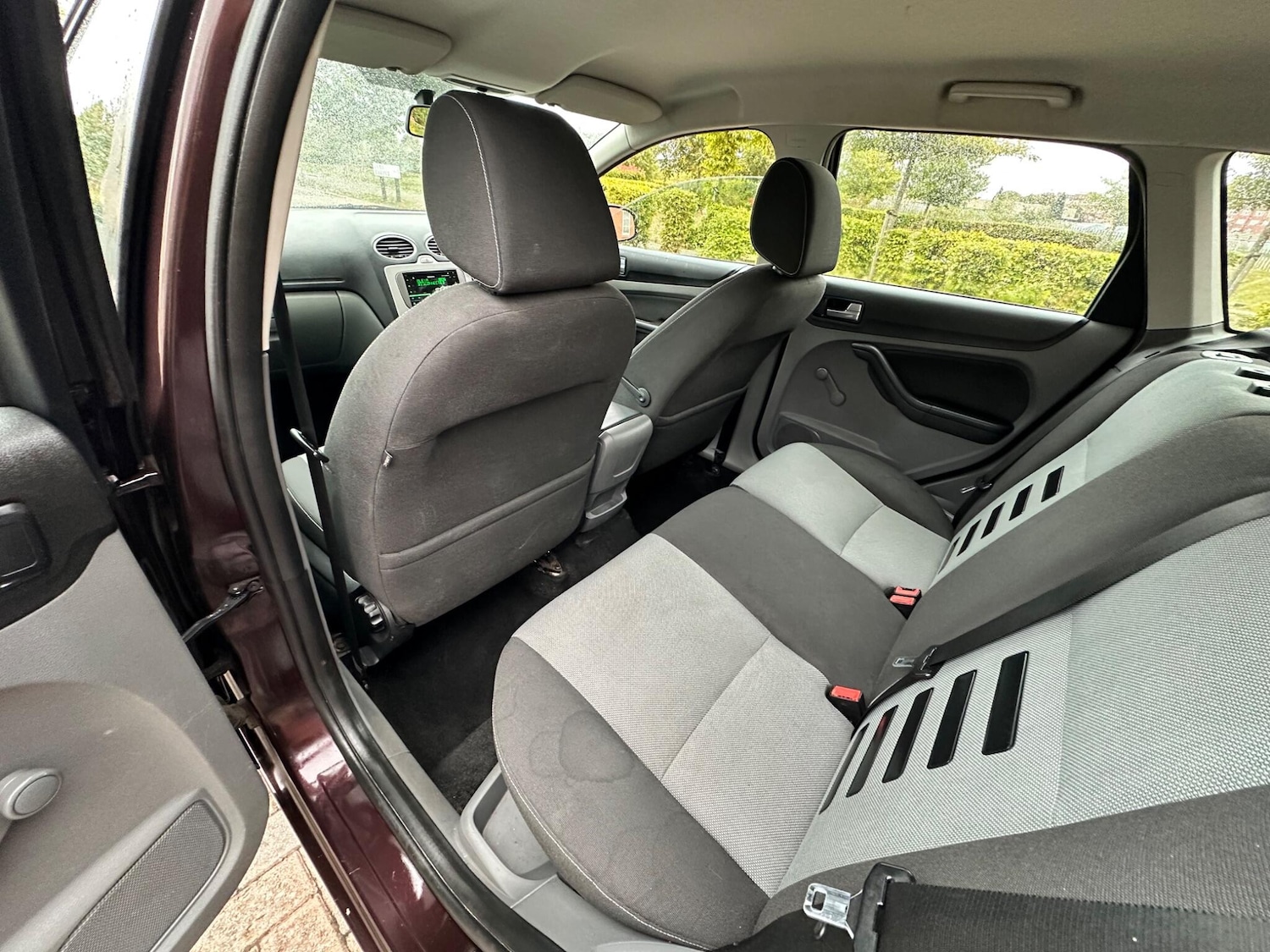 Used Ford Focus 2008 for sale - 75657533: Photo 78