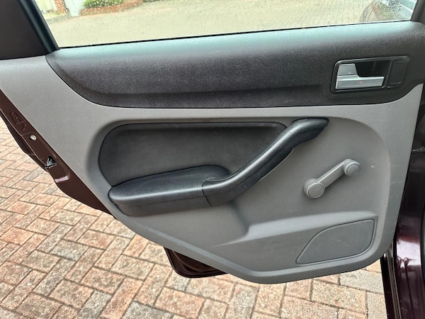 Used Ford Focus 2008 for sale - 75657533: Photo 79
