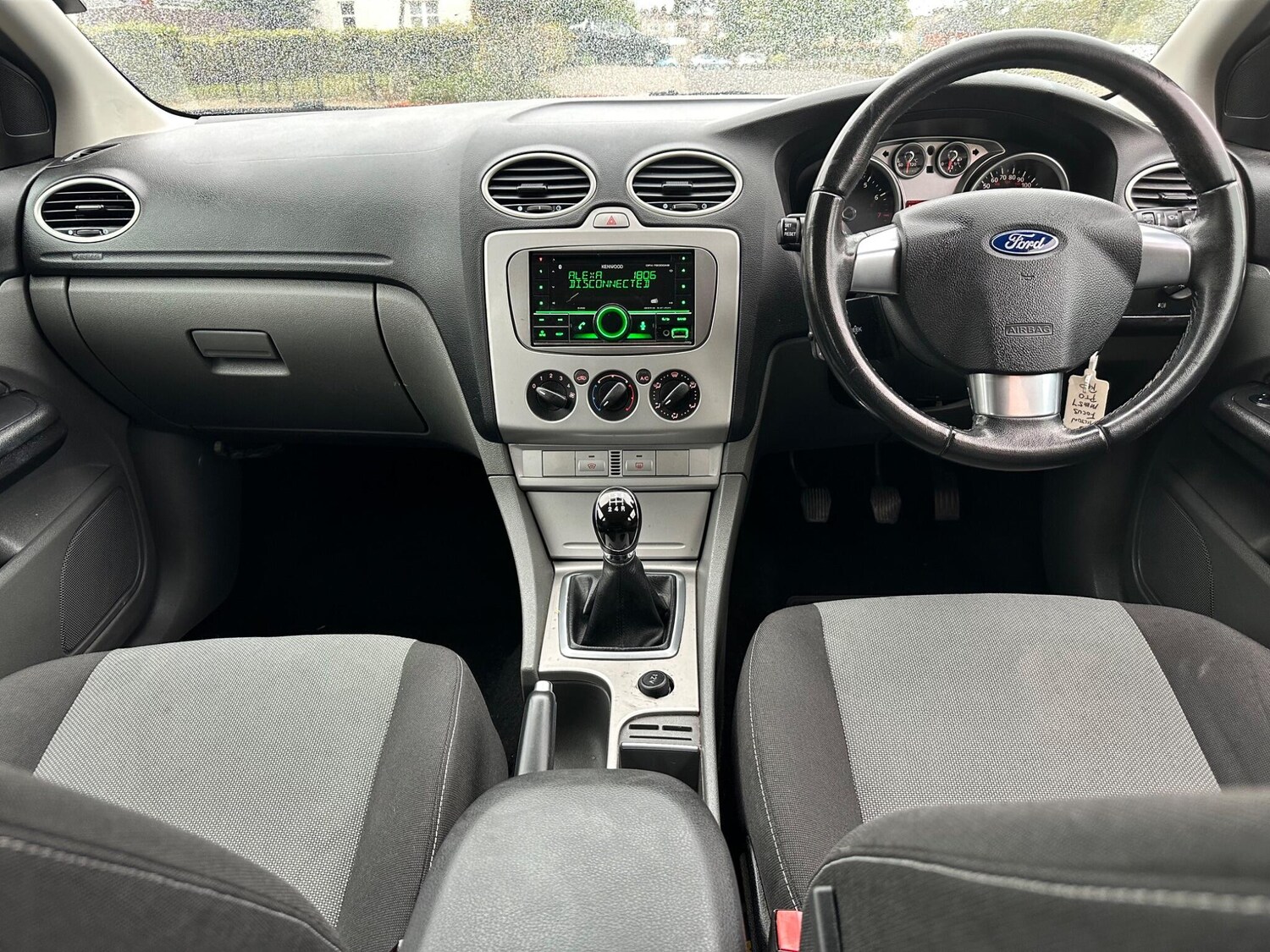 Used Ford Focus 2008 for sale - 75657533: Photo 80