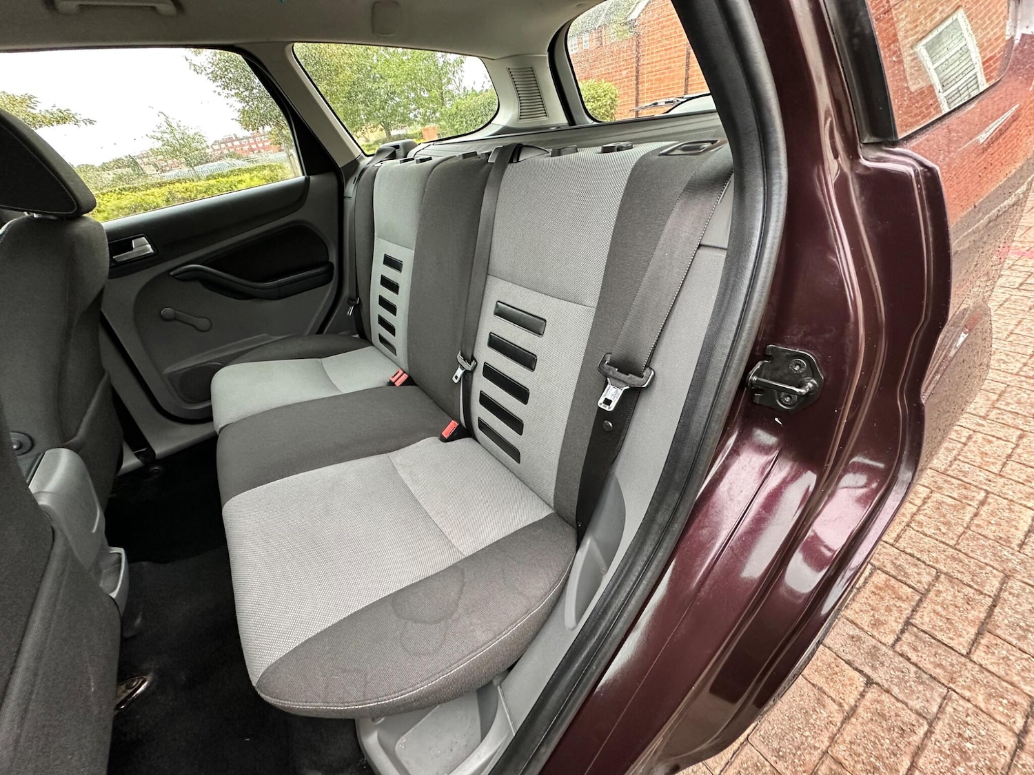 Used Ford Focus 2008 for sale - 75657533: Photo 82